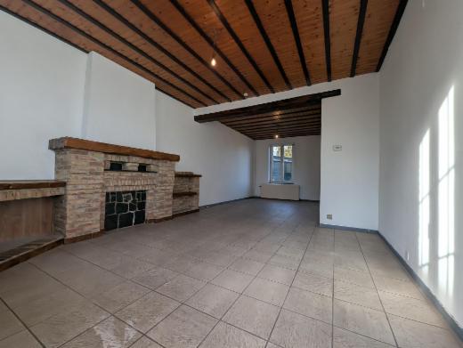 Eerste alternatieve foto van het pand