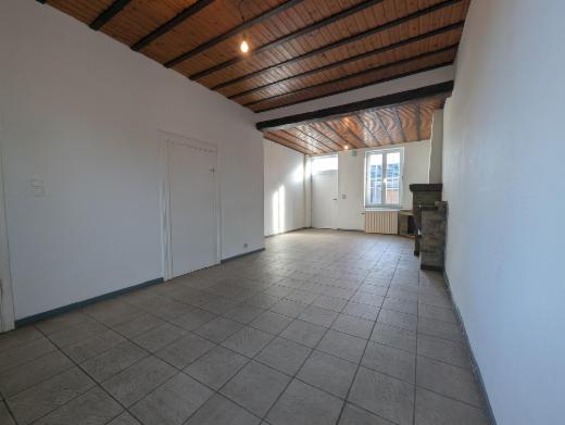 Tweede alternatieve foto van het pand