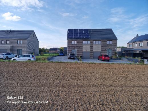 Tweede alternatieve foto van het pand