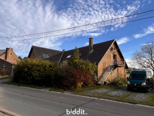 Eerste alternatieve foto van het pand