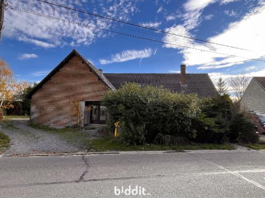 Derde alternatieve foto van het pand