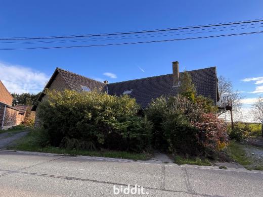 Eerste alternatieve foto van het pand