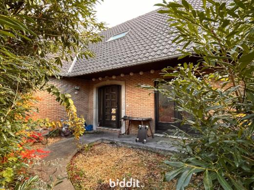 Derde alternatieve foto van het pand