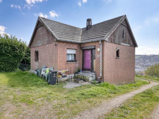 Presentatiebeeld van het pand n° 290098