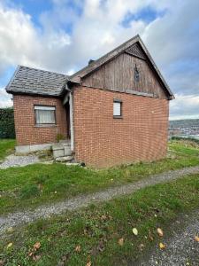 Eerste alternatieve foto van het pand