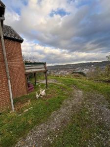 Tweede alternatieve foto van het pand