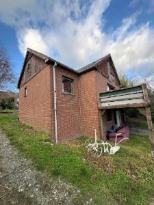 Derde alternatieve foto van het pand