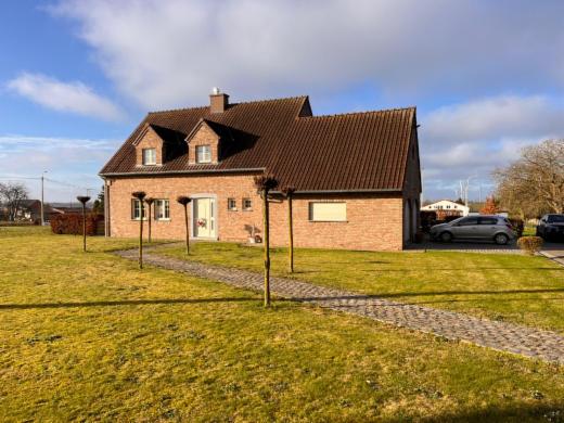 Eerste alternatieve foto van het pand