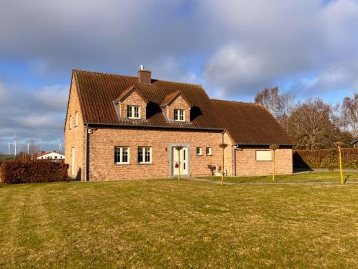 Tweede alternatieve foto van het pand