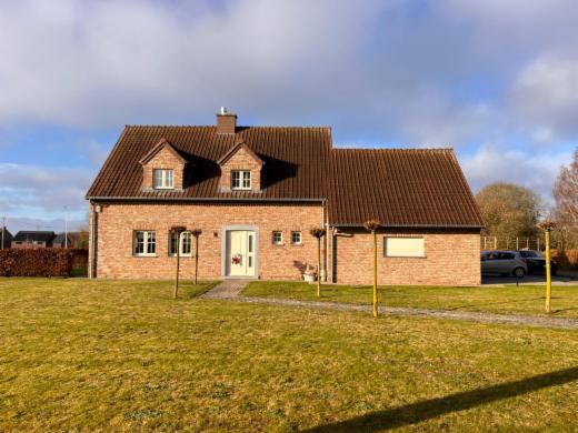 Derde alternatieve foto van het pand