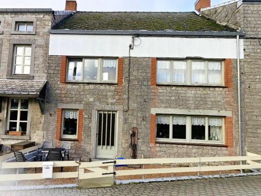 Presentatiebeeld van het pand n° 290330