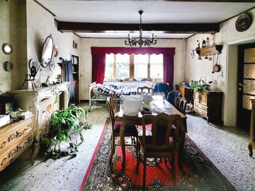 Derde alternatieve foto van het pand