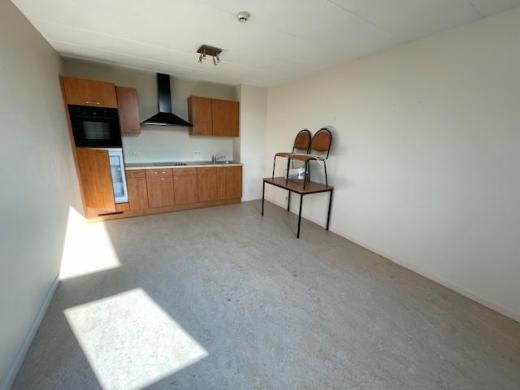 Eerste alternatieve foto van het pand