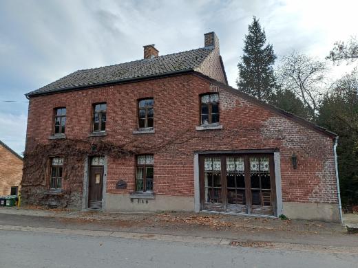 Presentatiebeeld van het pand n° 290649