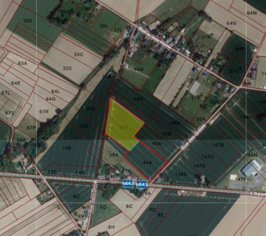 Presentatiebeeld van het pand n° 290650