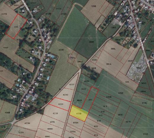 Eerste alternatieve foto van het pand