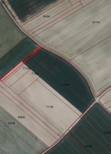 Tweede alternatieve foto van het pand