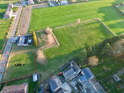 Presentatiebeeld van het pand n° 291317