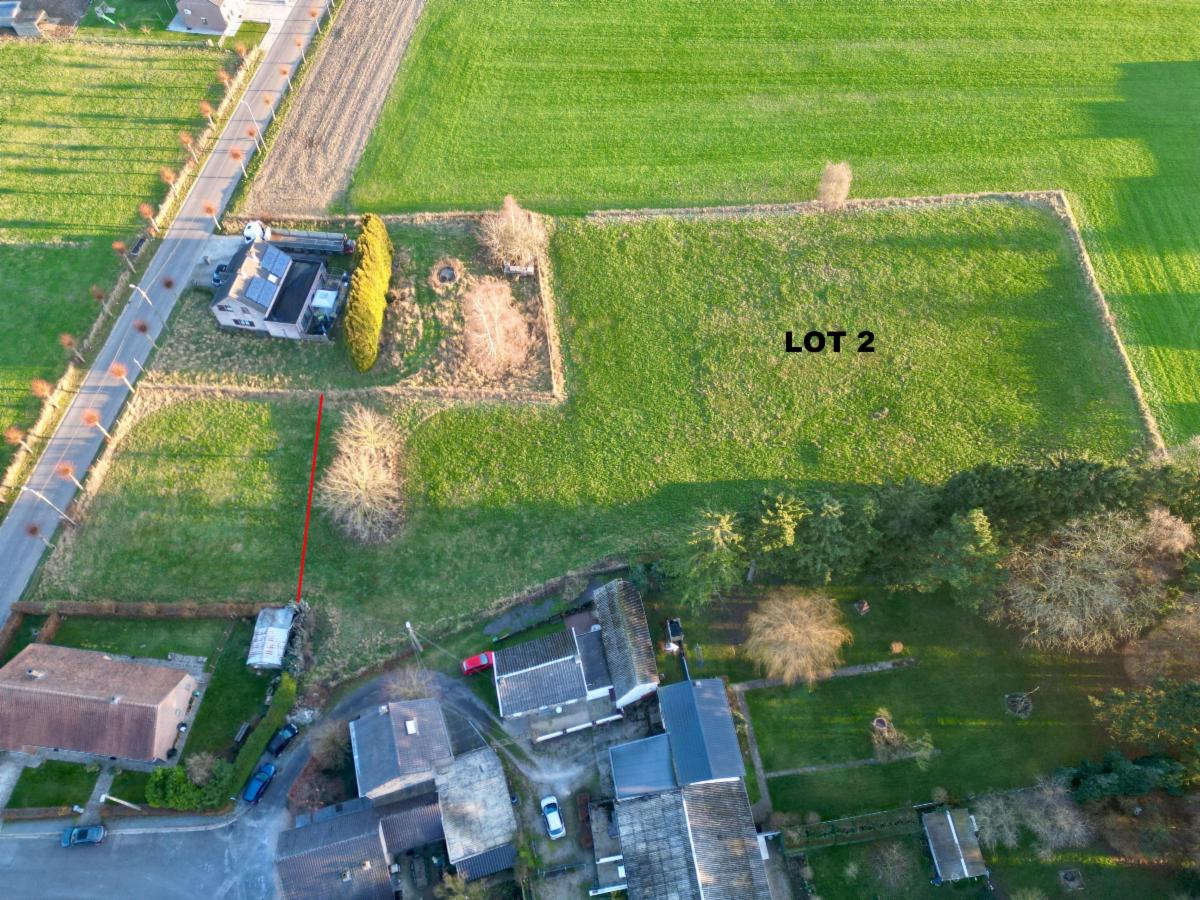 Presentatiebeeld van het pand n° 291318