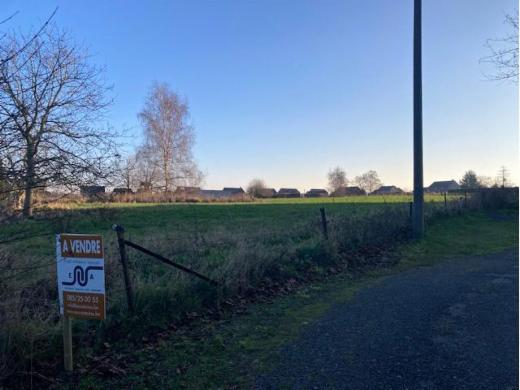 Eerste alternatieve foto van het pand