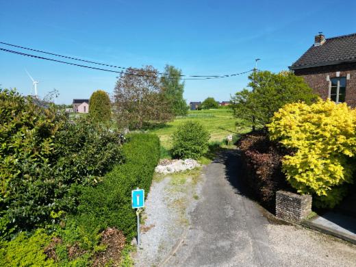 Eerste alternatieve foto van het pand