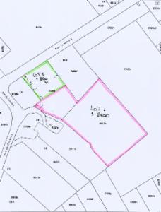 Derde alternatieve foto van het pand