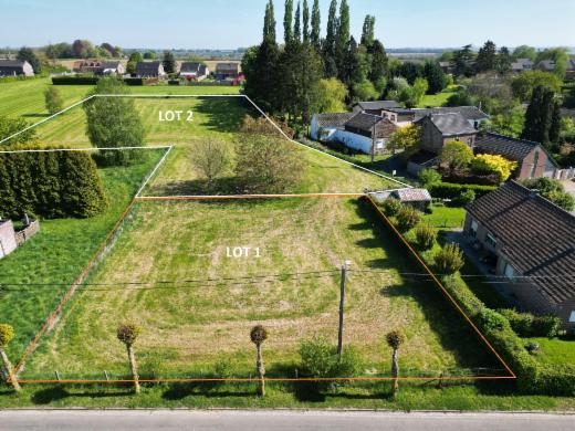 Tweede alternatieve foto van het pand