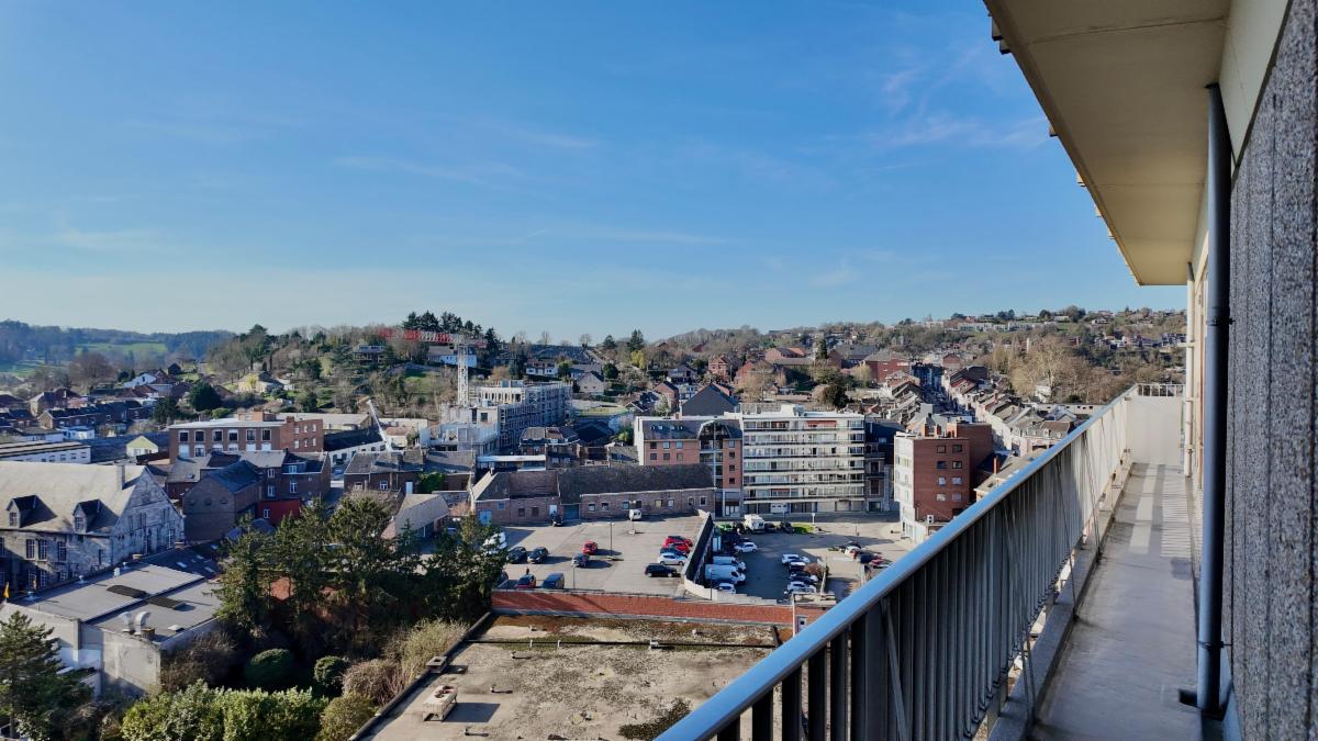 Presentatiebeeld van het pand n° 291452