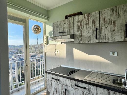 Tweede alternatieve foto van het pand