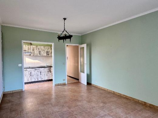 Eerste alternatieve foto van het pand