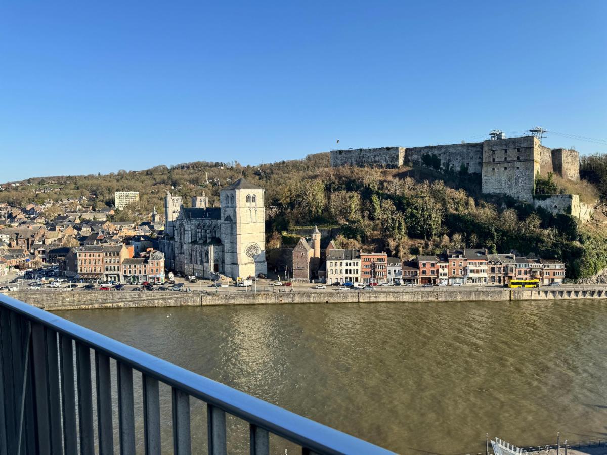 Presentatiebeeld van het pand n° 291452