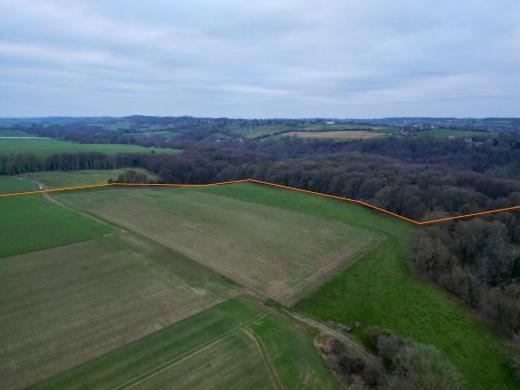 Tweede alternatieve foto van het pand