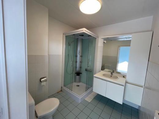 Tweede alternatieve foto van het pand