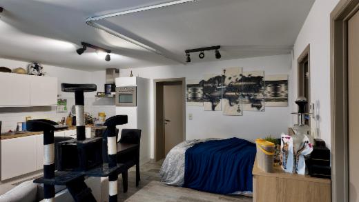 Eerste alternatieve foto van het pand