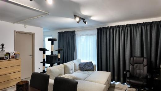 Derde alternatieve foto van het pand