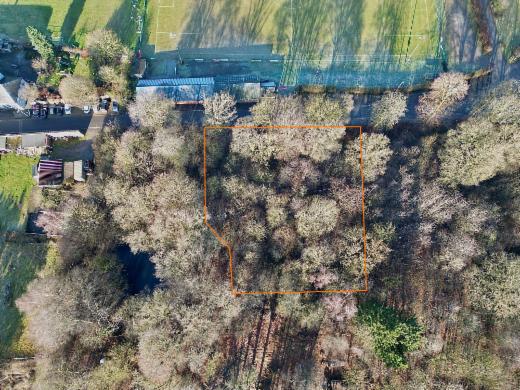 Eerste alternatieve foto van het pand