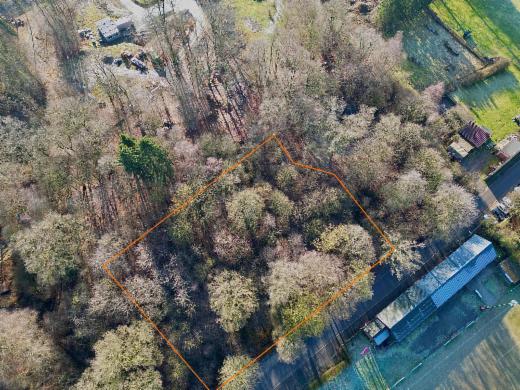 Tweede alternatieve foto van het pand