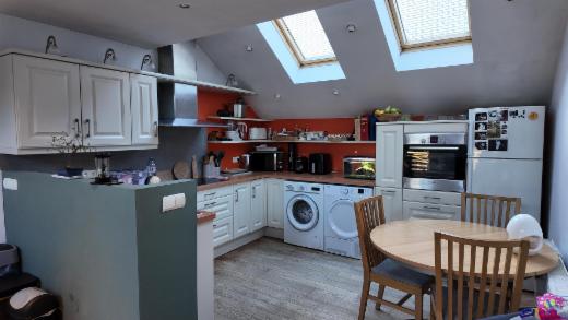 Tweede alternatieve foto van het pand