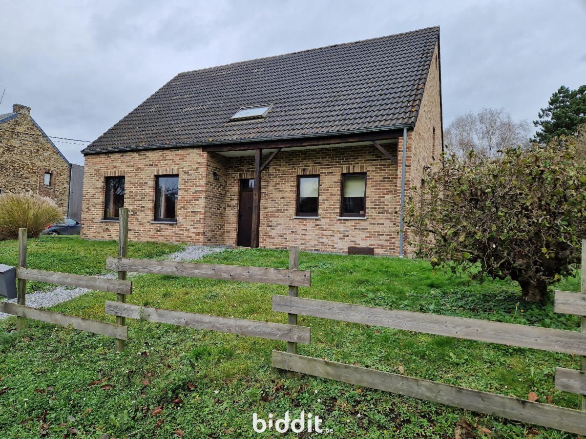 Presentatiebeeld van het pand n° 293071