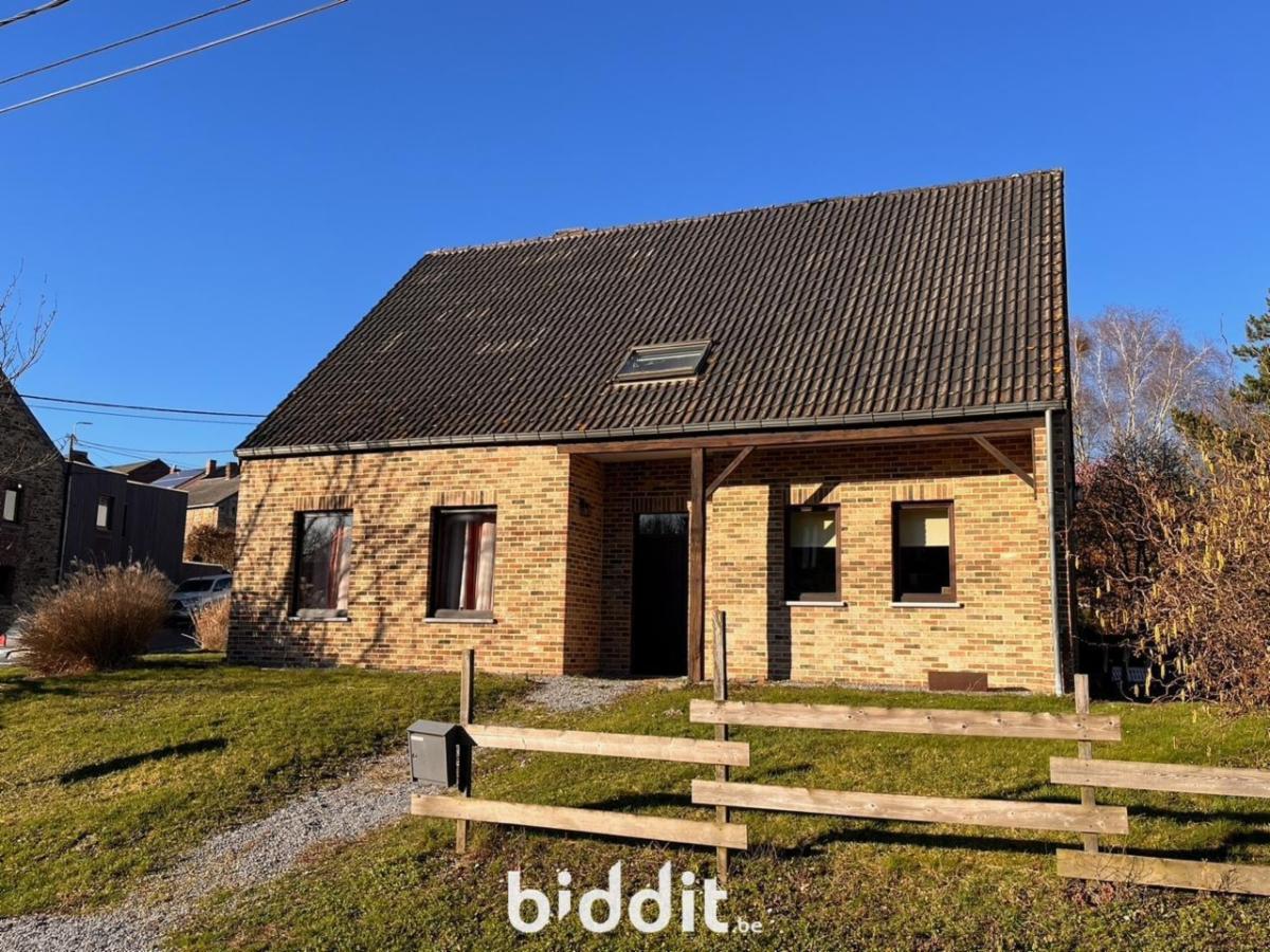 Presentatiebeeld van het pand n° 293071