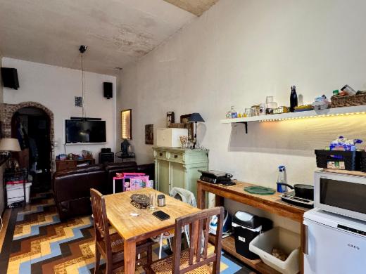 Eerste alternatieve foto van het pand