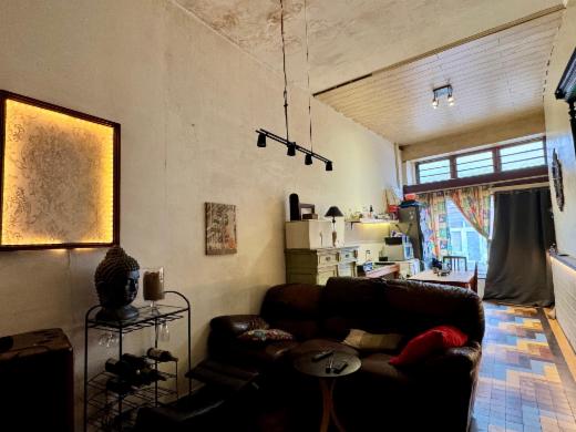 Tweede alternatieve foto van het pand