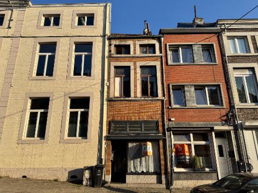 Presentatiebeeld van het pand n° 293245