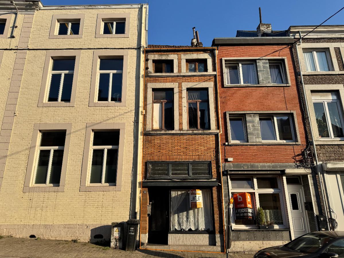 Presentatiebeeld van het pand n° 293245