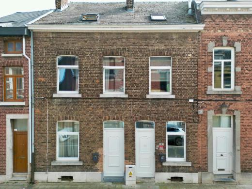 Eerste alternatieve foto van het pand