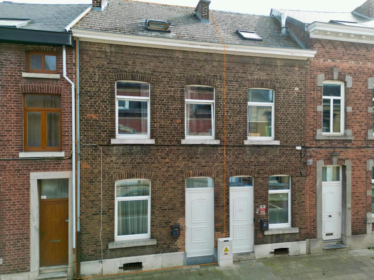 Presentatiebeeld van het pand n° 293277