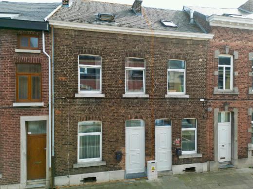 Presentatiebeeld van het pand n° 293277