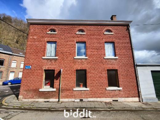 Presentatiebeeld van het pand n° 293347