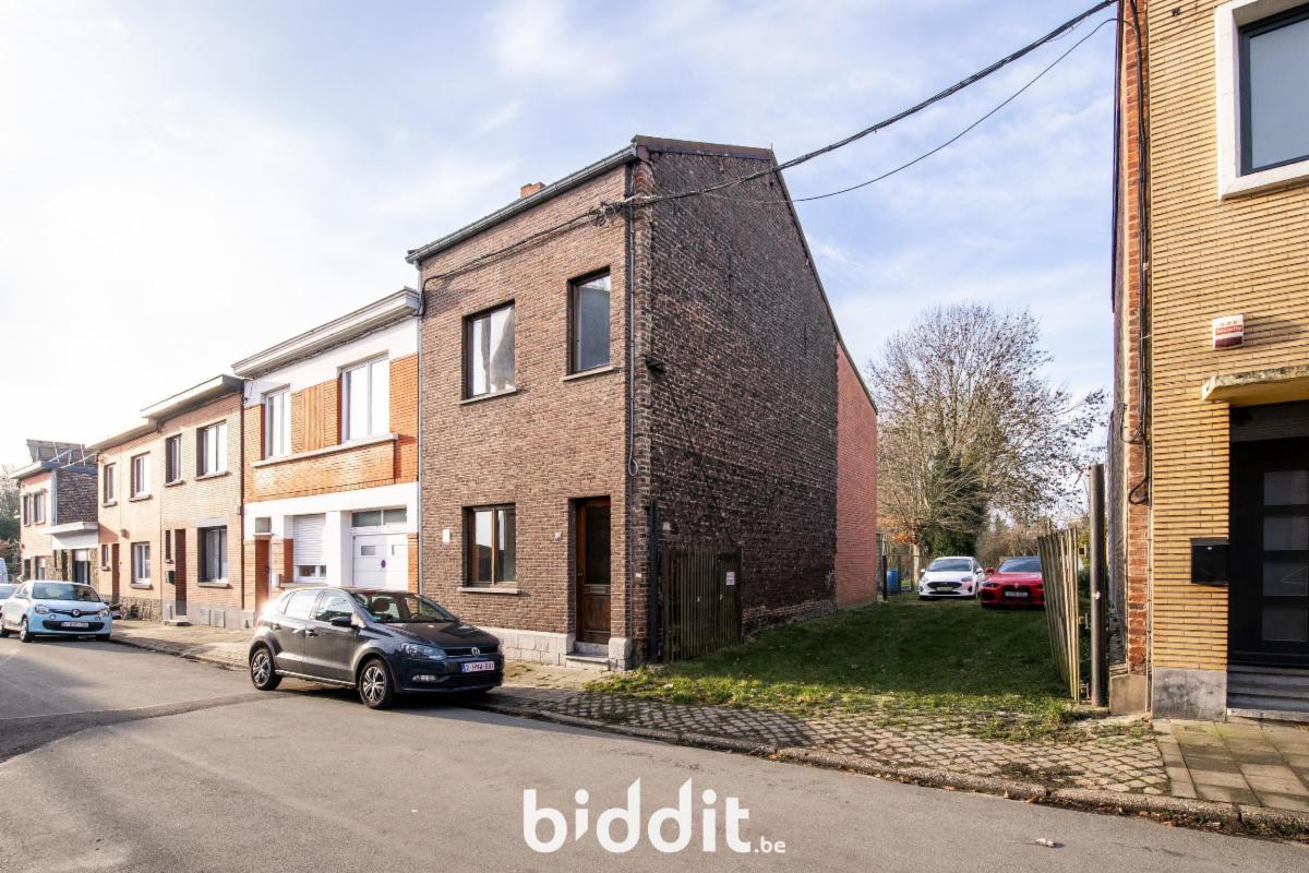 Presentatiebeeld van het pand n° 293515