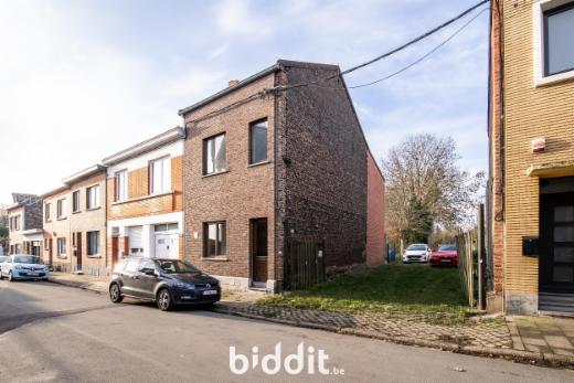 Presentatiebeeld van het pand n° 293515